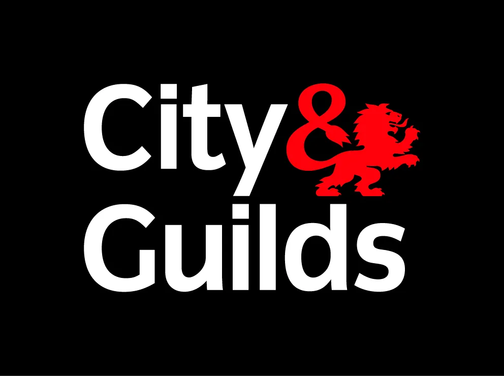 City & Guilds Logo