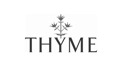Thyme Logo