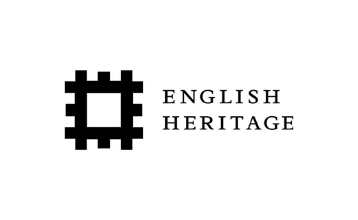 English Heritage Logo